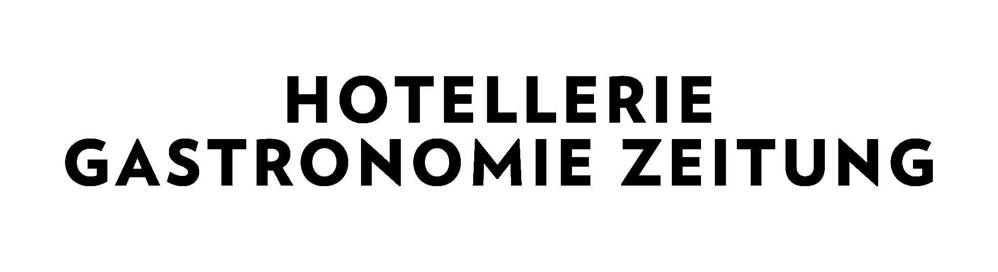 Hotellerie Gastronomie 